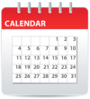 Calendar Icon
