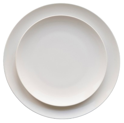 Dinner Plate