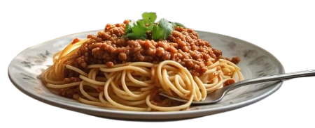 Spaghetti